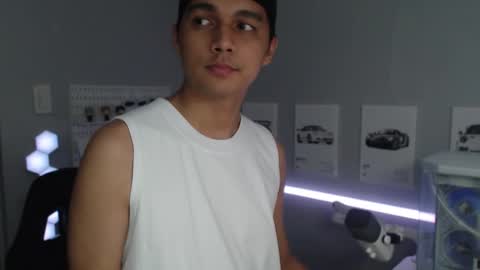 Rhys online show from 11.19.25