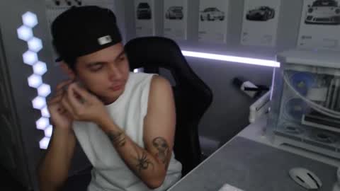 Rhys online show from 11.20.25