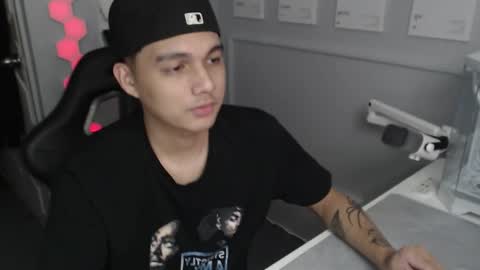 Rhys online show from 12.13.25