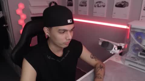 Rhys online show from 12.14.25