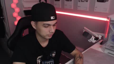 Rhys online show from 12.15.25