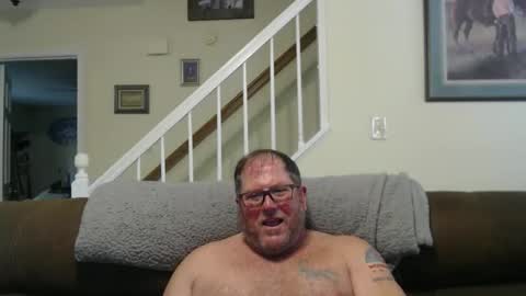 justaguyandnaked online show from 04.18.26