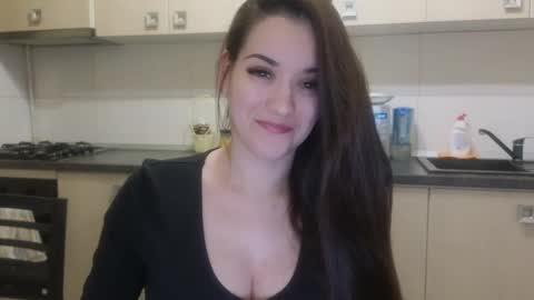 Snapshot of justanneagain chatting on 01.12.25 JustAnne online show from 01.12.25