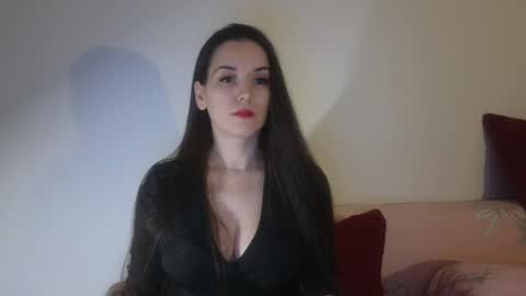 JustAnne online show from 05.05.26
