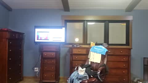 Tohiptwoquit online show from 03.16.26