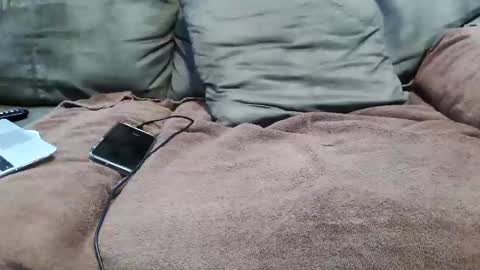 Snapshot of justaverage_d chatting on 02.21.25 Jake online show from 02.21.25