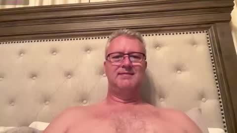 Snapshot of justavoyeurhere chatting on 10.20.25 Michael online show from 10.20.25
