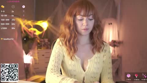 Snapshot of justbarbie chatting on 10.17.25 Alexa online show from 10.17.25