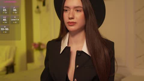 Katarina online show from 01.20.25