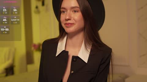 Snapshot of justbarbie_new_ chatting on 01.20.25 Katarina online show from 01.20.25