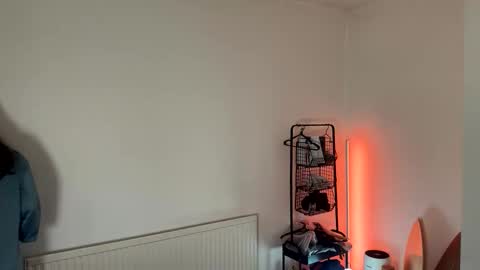 Snapshot of justbecauseiloveit chatting on 02.05.26 Billie B William online show from 02.05.26