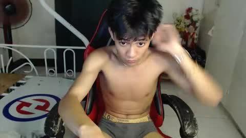 Snapshot of justcallme_jade chatting on 01.18.26 Jade online show from 01.18.26