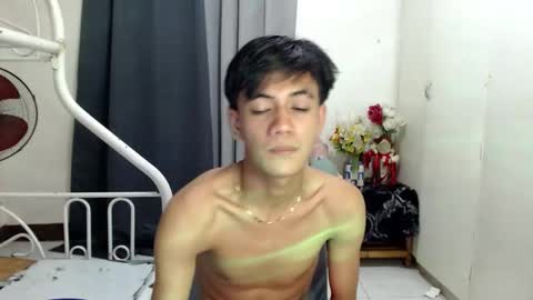 Snapshot of justcallme_jade chatting on 03.06.26 Jade online show from 03.06.26