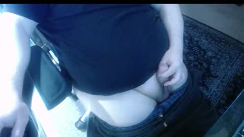 Snapshot of justchillinhey5776 chatting on 01.14.26 Rick online show from 01.14.26