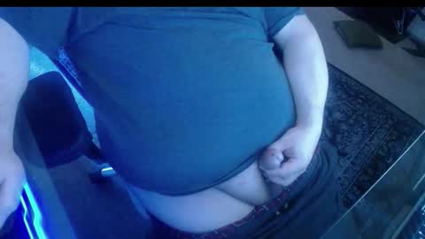 Snapshot of justchillinhey5776 chatting on 02.02.26 Rick online show from 02.02.26