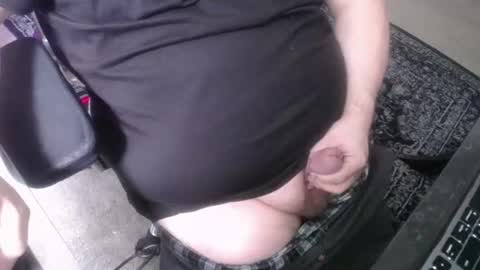 Snapshot of justchillinhey5776 chatting on 07.27.26 Rick online show from 07.27.26