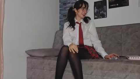JustClaree online show from 03.28.26