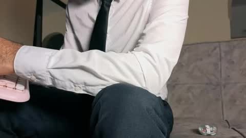 Snapshot of justdavid_ chatting on 08.02.26 David online show from 08.02.26