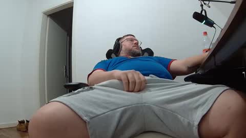 Snapshot of justflo chatting on 03.07.26 Just Flo --- online show from 03.07.26