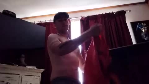 justforfun031 online show from 11.10.25