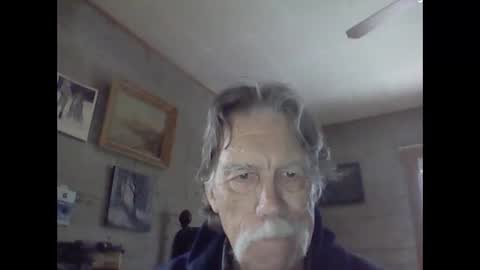 Snapshot of justforthefunofit918229 chatting on 03.23.26 justforthefunofit918229 online show from 03.23.26