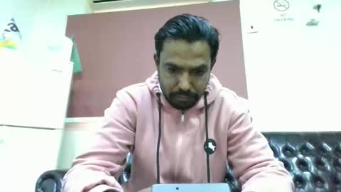 Snapshot of justfunn4u chatting on 12.26.24 justfunn4u online show from 12.26.24