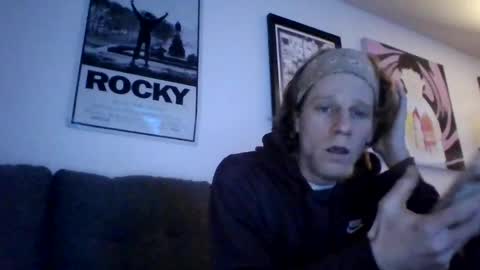 Snapshot of justhavingfun111 chatting on 02.13.25 justhavingfun111 online show from 02.13.25