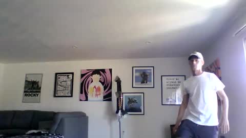 Snapshot of justhavingfun111 chatting on 10.08.25 justhavingfun111 online show from 10.08.25