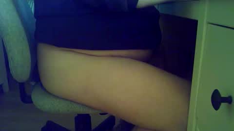 Snapshot of justhorny100 chatting on 11.20.25 Eric online show from 11.20.25