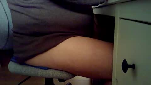 Snapshot of justhorny100 chatting on 02.25.26 Eric online show from 02.25.26