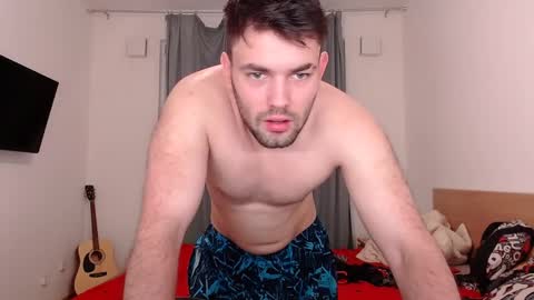 justin_badd online show from 12.03.24
