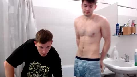 justin_badd online show from 03.05.25