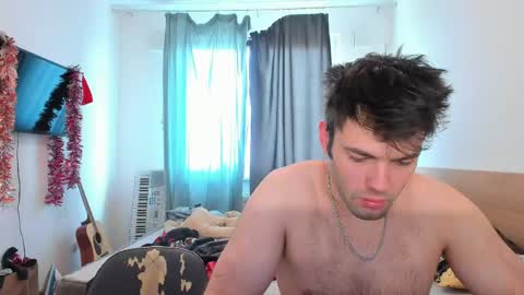 justin_badd online show from 05.03.26