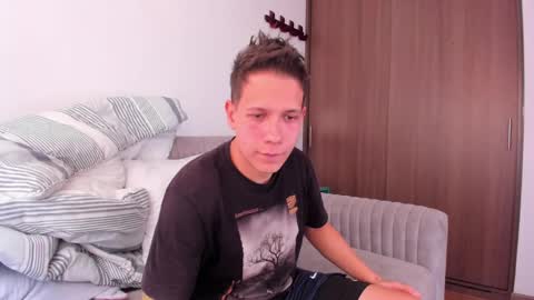 justin_biker online show from 02.24.25