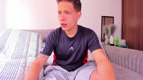 justin_biker online show from 02.27.25