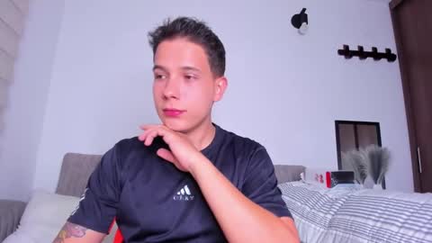 justin_biker online show from 03.01.25