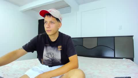 justin_biker online show from 09.12.25