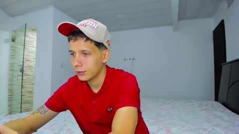 justin_biker online show from 09.21.25