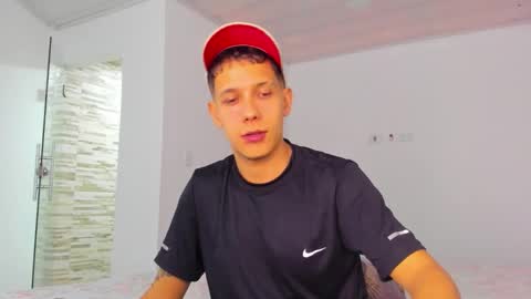 justin_biker online show from 10.02.25