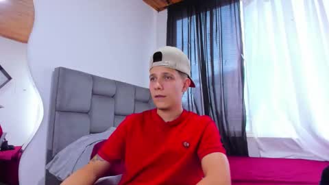 justin_biker online show from 10.10.25