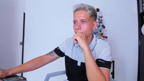 justin_biker online show from 11.29.25