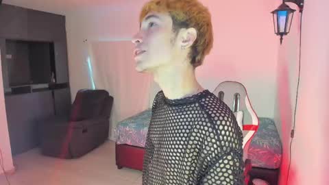 Justin Blake online show from 04.24.26