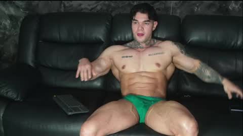 justin clark1 online show from 04.29.26