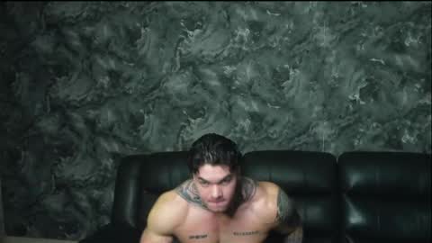 justin clark1 online show from 05.01.26