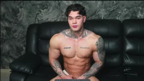 justin clark1 online show from 05.05.26
