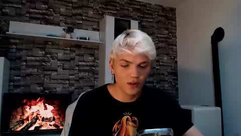 U bf Justin online show from 11.04.25