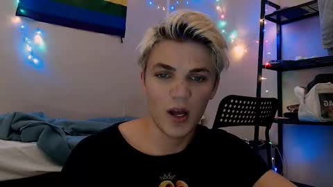 U bf Justin online show from 12.04.25