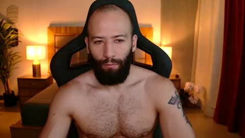 Snapshot of justin_hton chatting on 01.19.26 Justin online show from 01.19.26