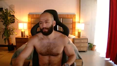 Snapshot of justin_hton chatting on 03.28.26 Justin online show from 03.28.26