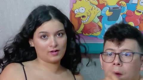 Snapshot of justin_jazmin chatting on 06.16.26 JUSTIN Y JAZMIN online show from 06.16.26